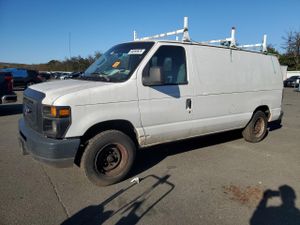 Ford Econoline E150 VAN 4.6L 8 2010