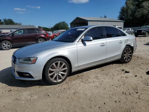 Audi A4 PREMIUM PLUS 2.0L 4 2013