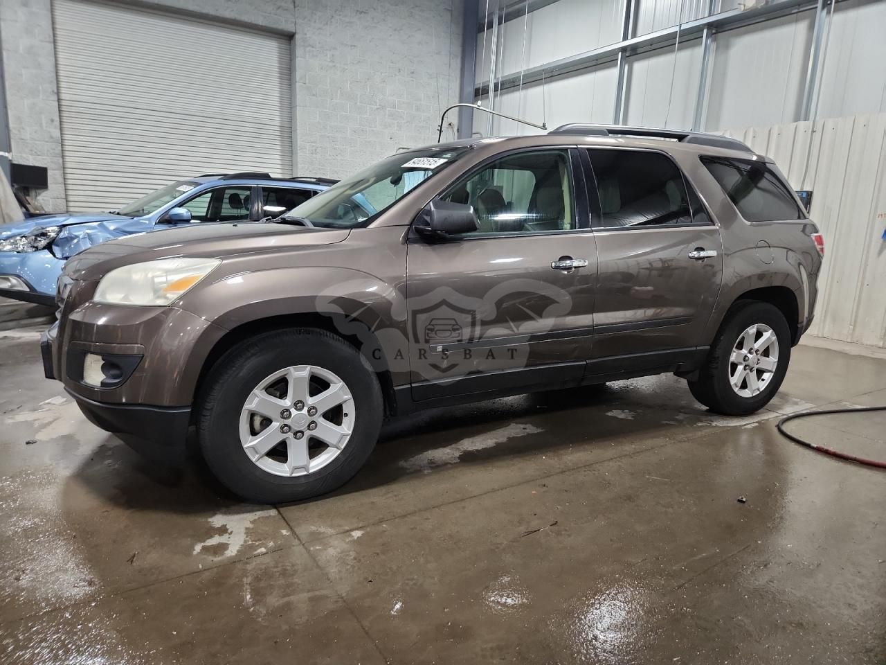 Saturn Outlook XE 3.6L 6 2008