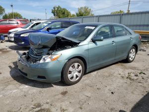 Toyota Camry CE 2.4L 4 2007