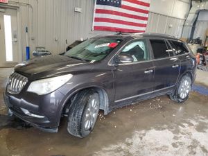 Buick Enclave 3.6L 6 2014