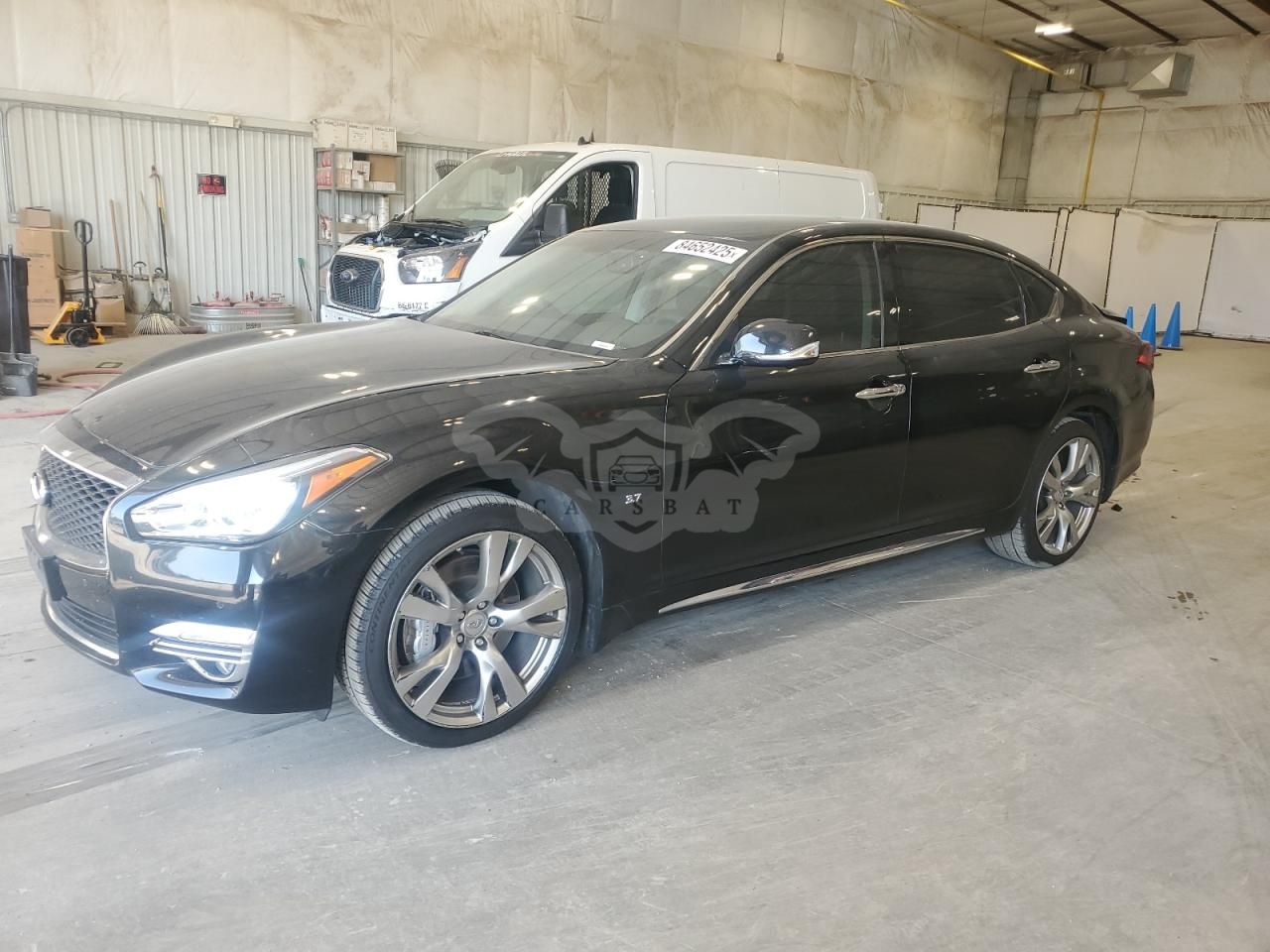 Infiniti Q70 3.7 3.7L 6 2017