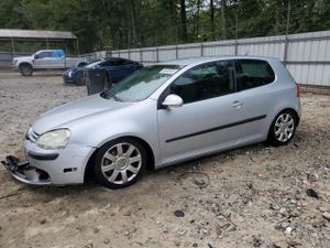 Volkswagen Golf 2.5L 5 2009