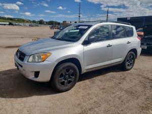 Toyota Rav4 2.5L 4 2010