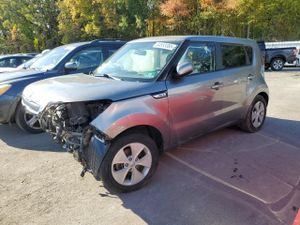 Kia Soul 1.6L 4 2015