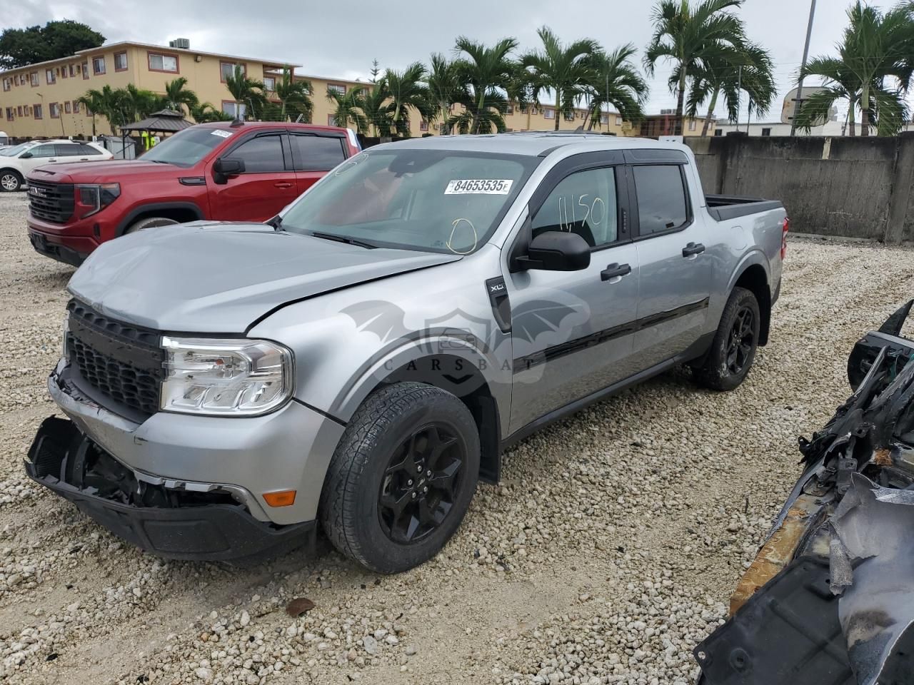 Ford Maverick XL 2.5L 4 2022