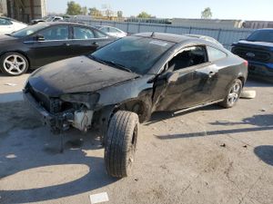 Pontiac G6 GT 3.5L 6 2008
