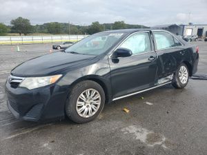 Toyota Camry BASE 2.5L 4 2012