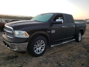 RAM 1500 LONGHORN 5.7L 8 2014