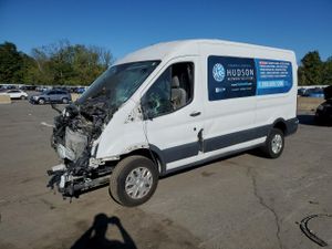 Ford Transit T-350 3.7L 6 2015