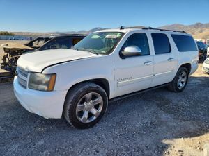 Chevrolet Suburban K1500 LTZ 5.3L 8 2010