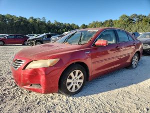 Toyota Camry HYBRID 2.4L 4 2007