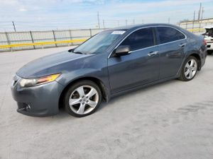 Acura TSX 2.4L 4 2010