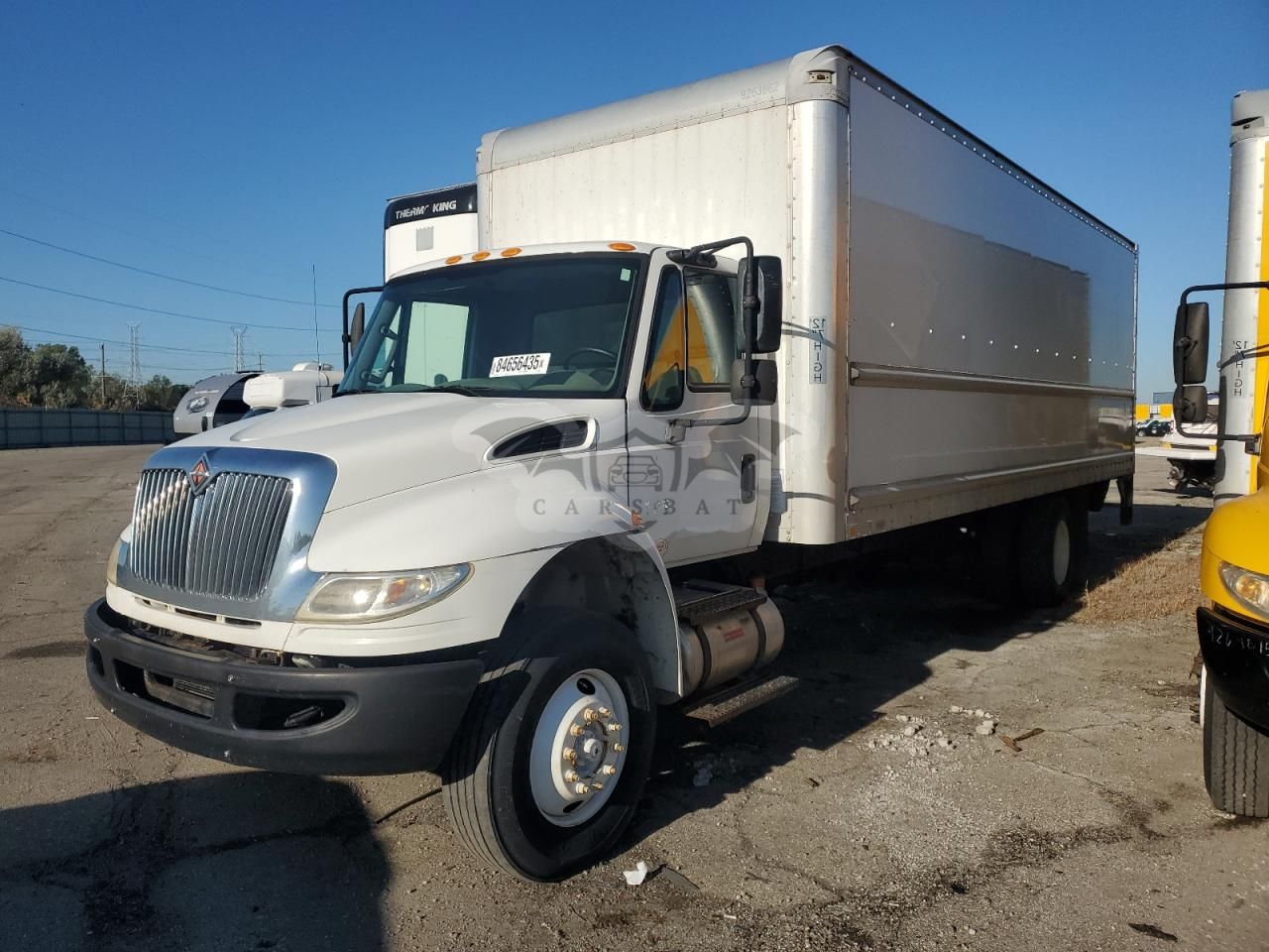 International DuraStar / 4000 4300 6.7L 6 2015