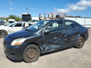 Toyota Yaris 1.5L 4 2010