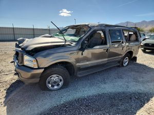 Ford Excursion LIMITED 6.0L 8 2003