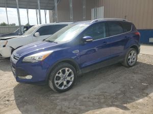 Ford Escape TITANIUM 1.6L 4 2014