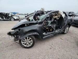 Volkswagen Jetta SE 1.8L 4 2015