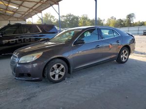 Chevrolet Malibu LS 2.5L 4 2013