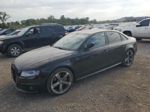 Audi A4 PRESTIGE 2.0L 4 2012