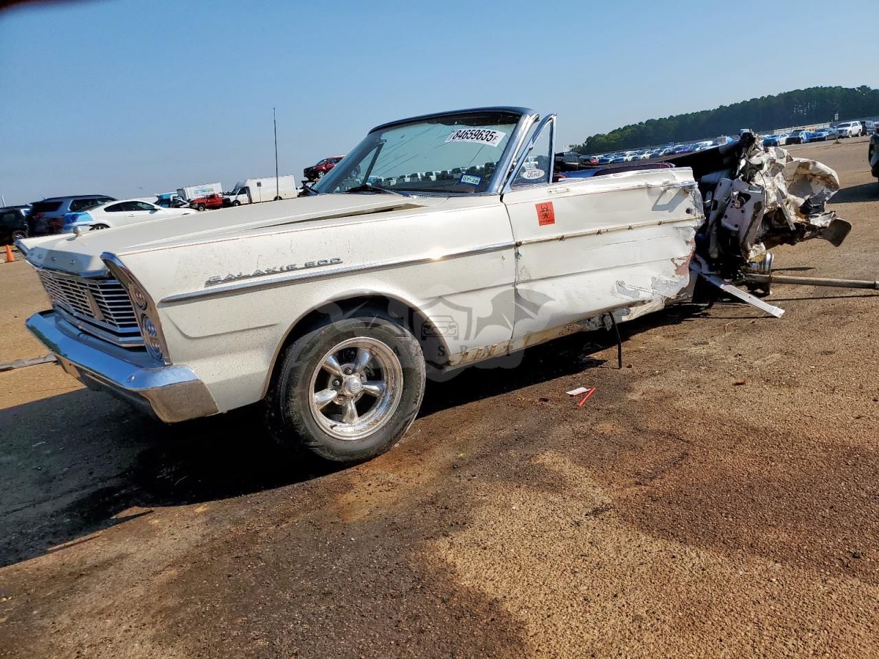 Ford Galaxie 1965