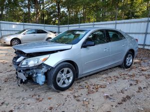 Chevrolet Malibu LS 2.5L 4 2015