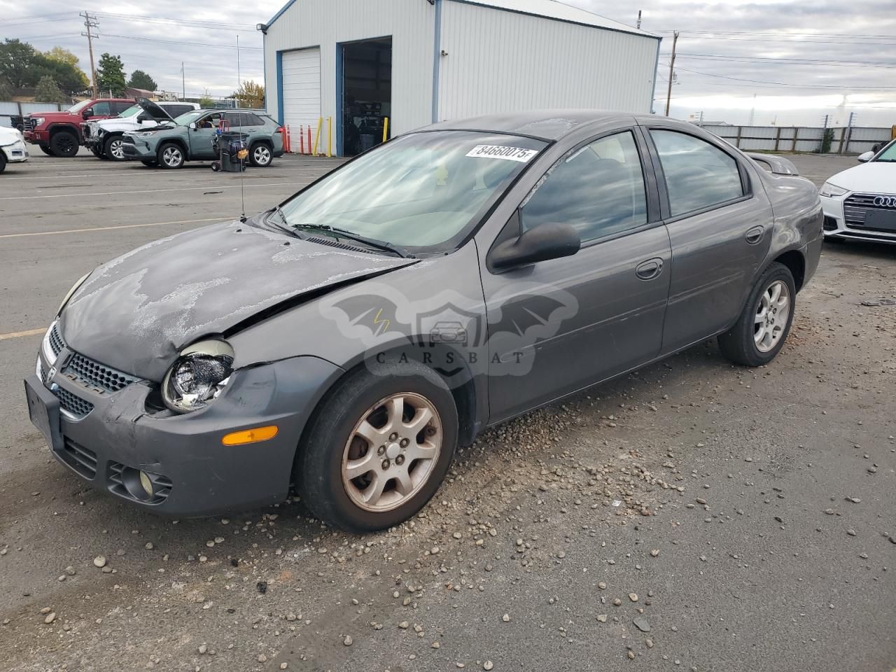 Dodge Neon SXT 2.0L 4 2003