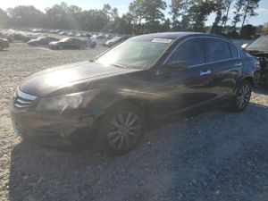 Honda Accord EXL 3.5L 6 2011