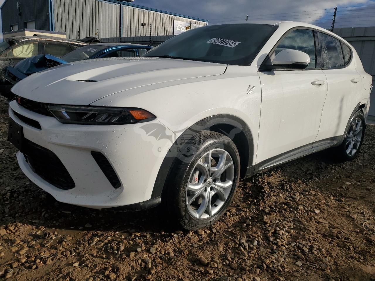 Dodge Hornet R/T 1.3L 4 2024