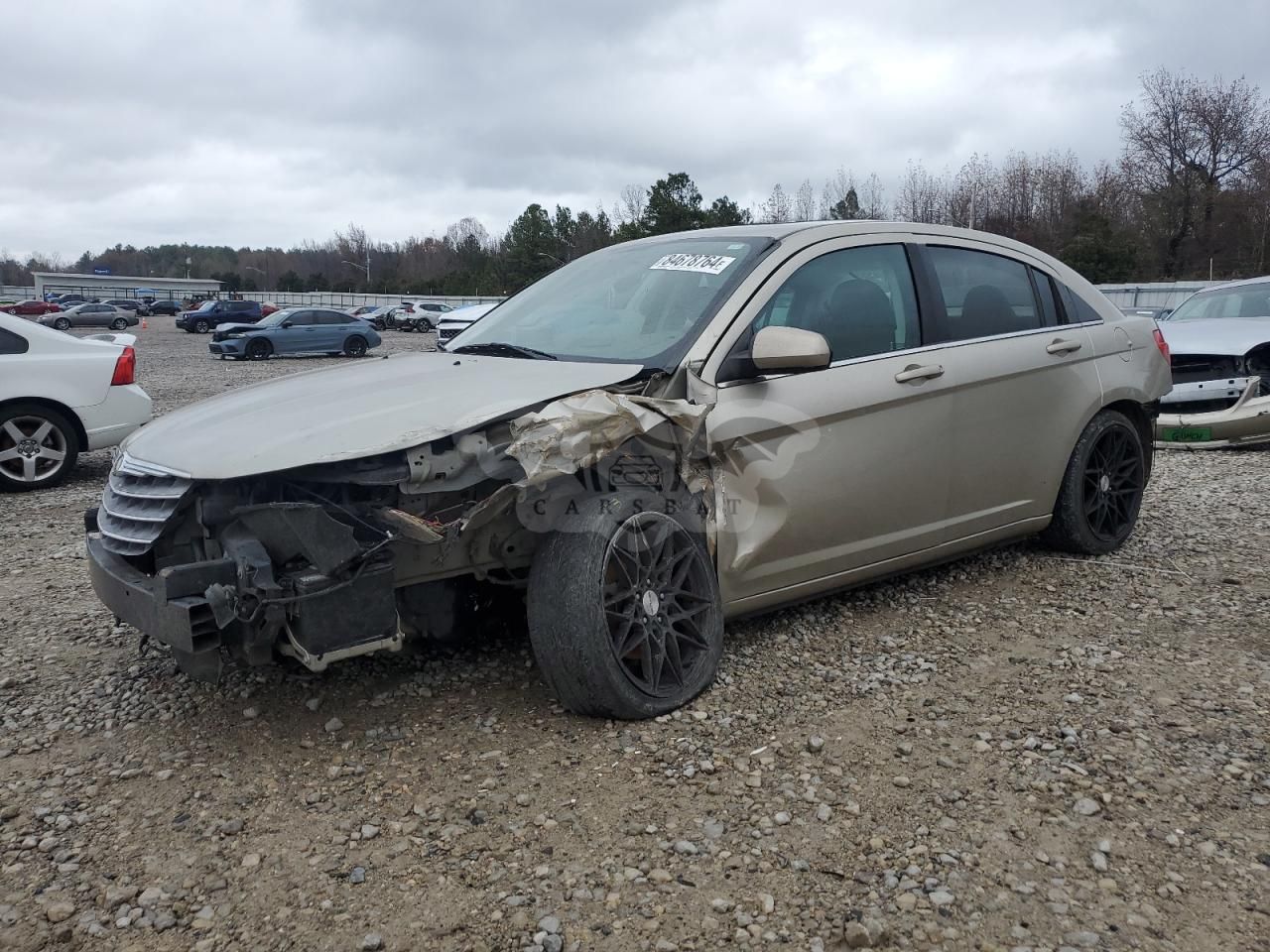 Chrysler Sebring TOURING 2.7L 6 2009
