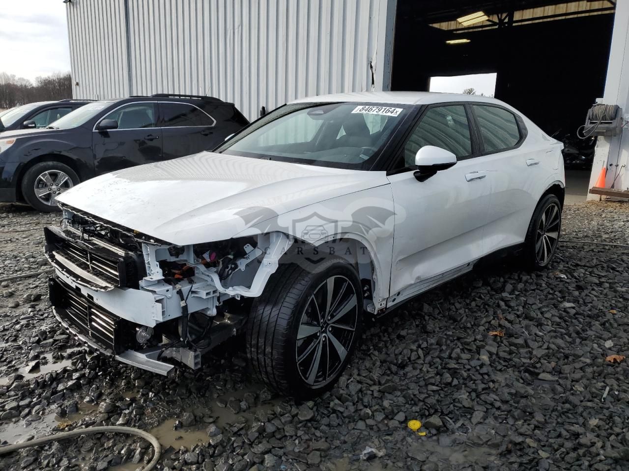 Polestar 2 2022