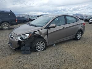 Hyundai Accent GLS 1.6L 4 2014