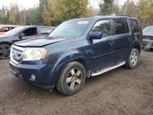 Honda Pilot EX 3.5L 6 2009
