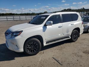 Lexus GX 460 4.6L 8 2015
