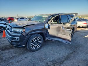 Toyota 4Runner 4.0L 6 2015