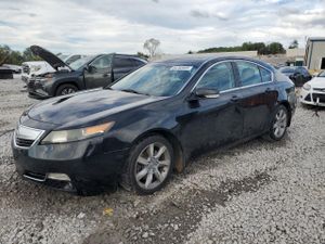 Acura TL TECH 3.5L 6 2013