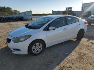 Kia Cerato / Forte / K3 LX 1.8L 4 2015
