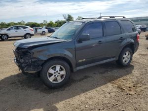 Ford Escape XLS 2.3L 4 2008