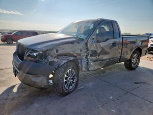 Ford F-150 4.2L 6 2008