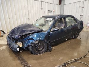 Toyota Corolla VE 1.8L 4 1999