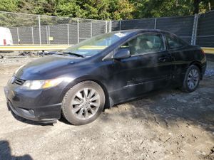 Honda Civic EX 1.8L 4 2008