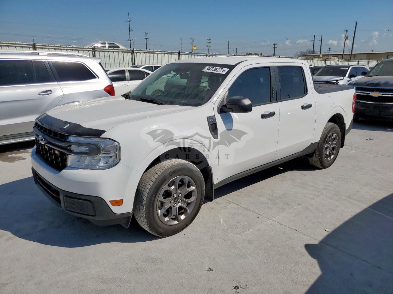 Ford Maverick XL 2.0L 4 2022