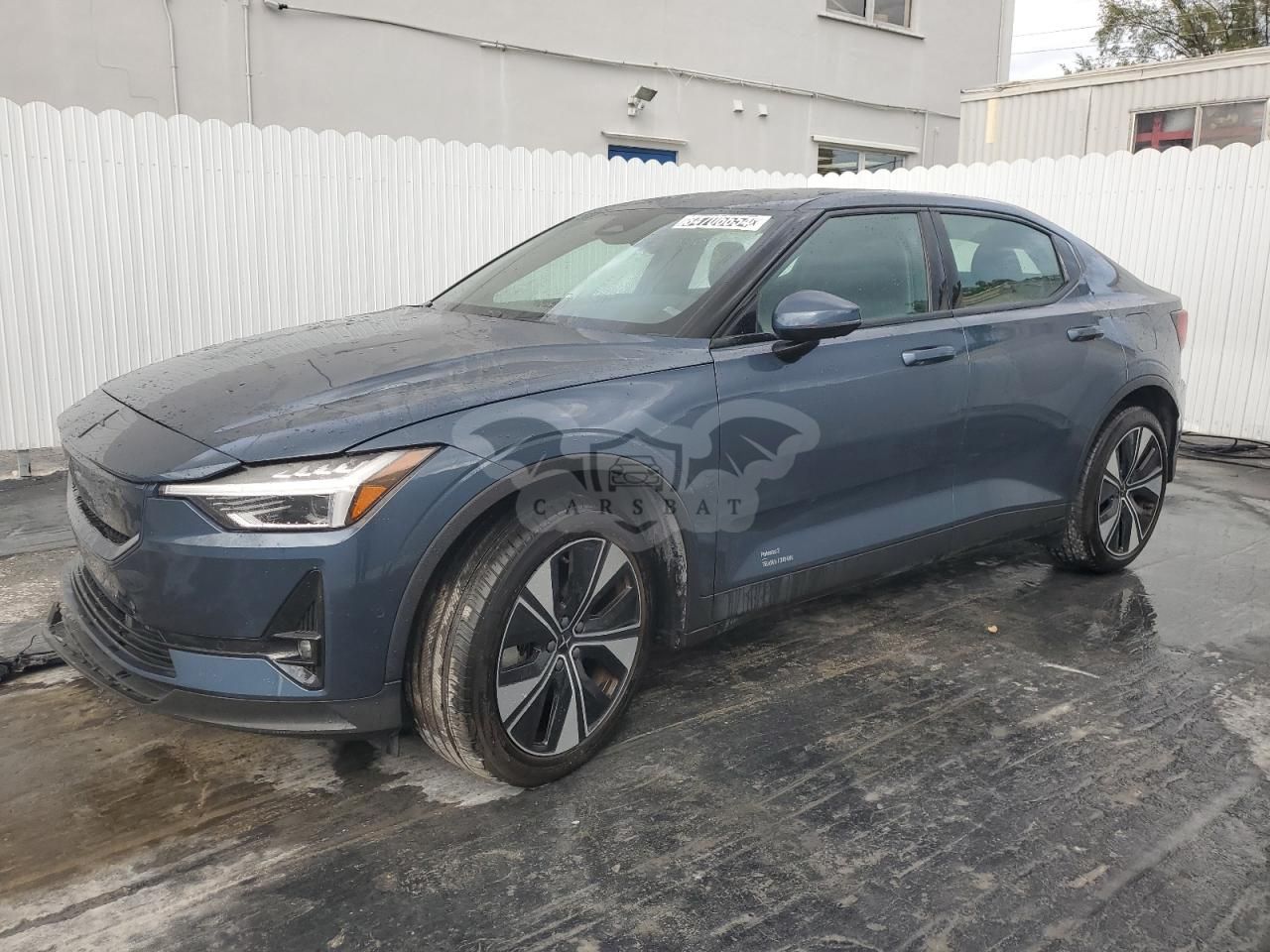 Polestar 2 2024