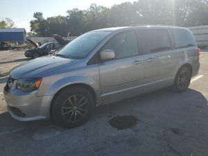 Dodge Grand Caravan (Caravan) R/T 3.6L 6 2015