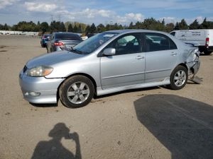 Toyota Corolla CE 1.8L 4 2006