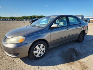 Toyota Corolla CE 1.8L 4 2005