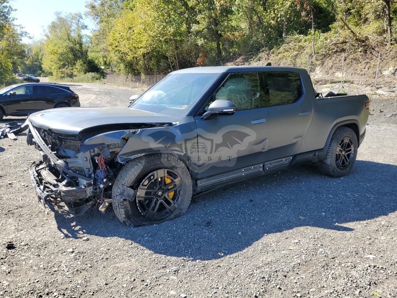 Rivian R1T PREMIUM 2025