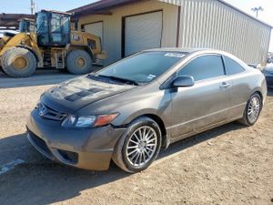 Honda Civic SI 2.0L 4 2006