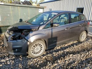 Ford C-series PREMIUM 2.0L 4 2013