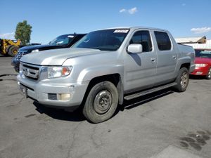 Honda Ridgeline RTS 3.5L 6 2009
